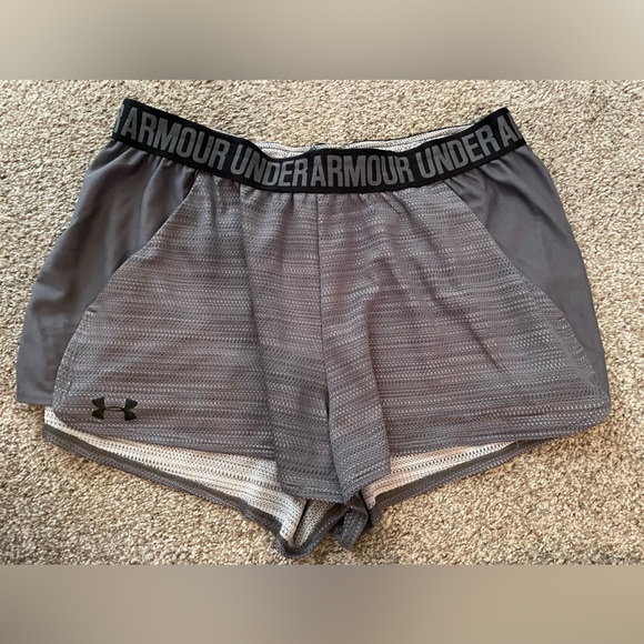 Under Armour Shorts - Picture 1 of 4